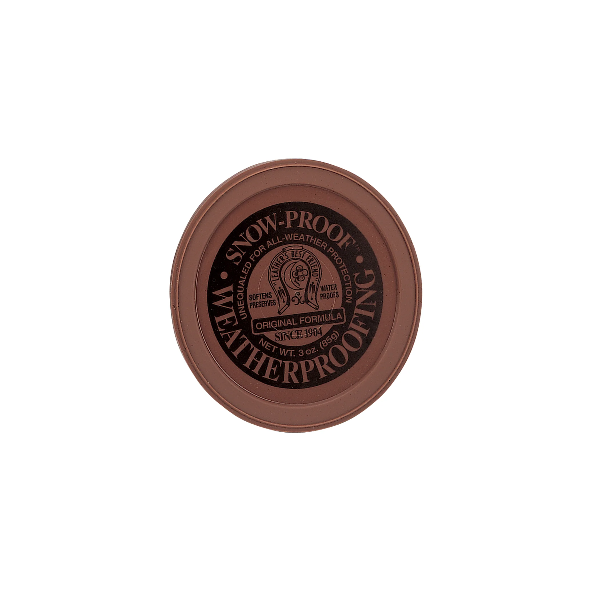 Snow Proof, 3 oz.