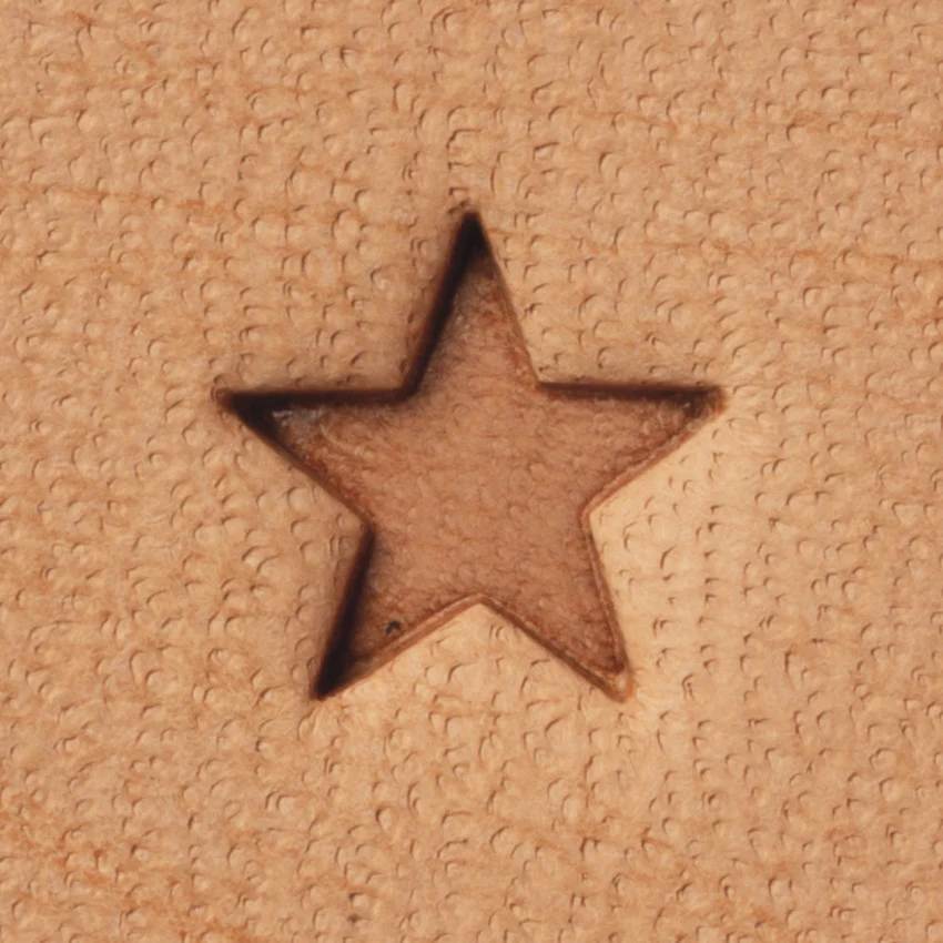 Star Stamping Tool O54, Small