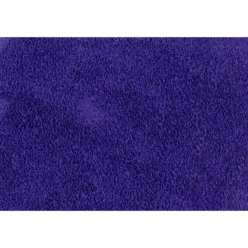 Suede Cowhide Leather Panel