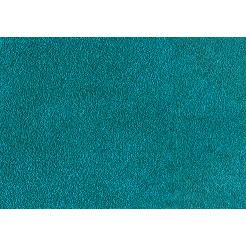 Suede Cowhide Leather Panel