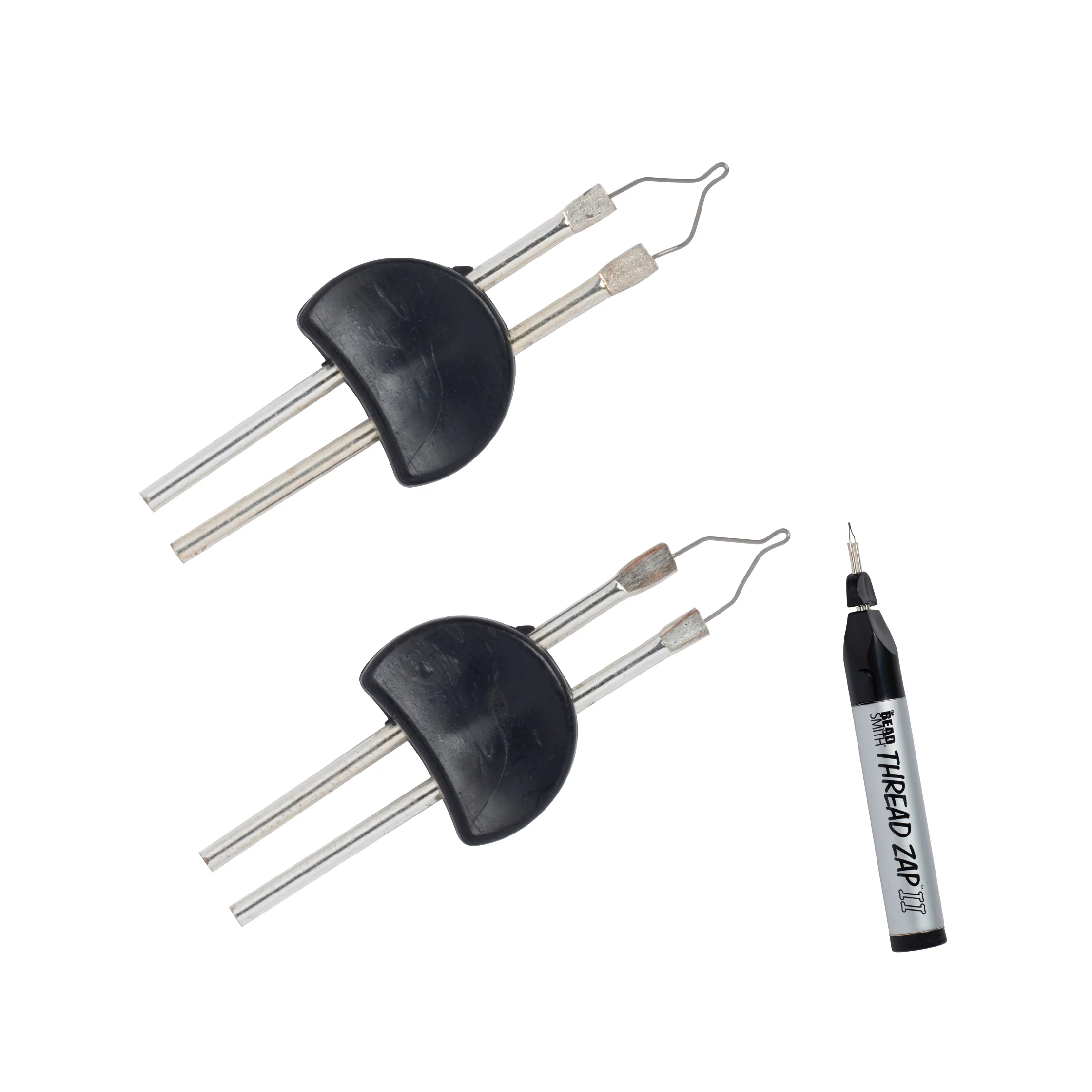 Thread ZapÂ® II Replacement Tips, 2 Pack