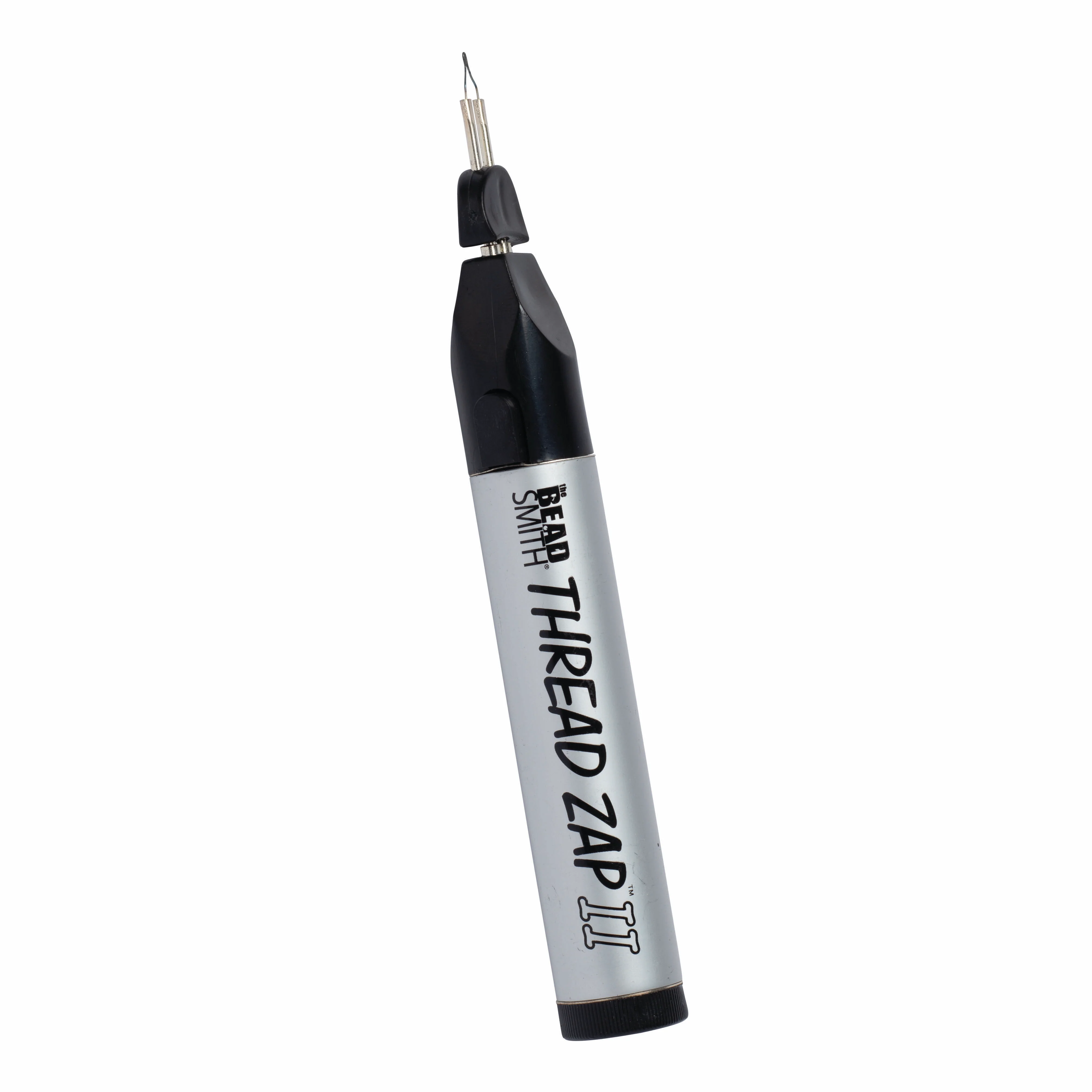 Thread ZapÂ®II Battery-Operated Thread Burner
