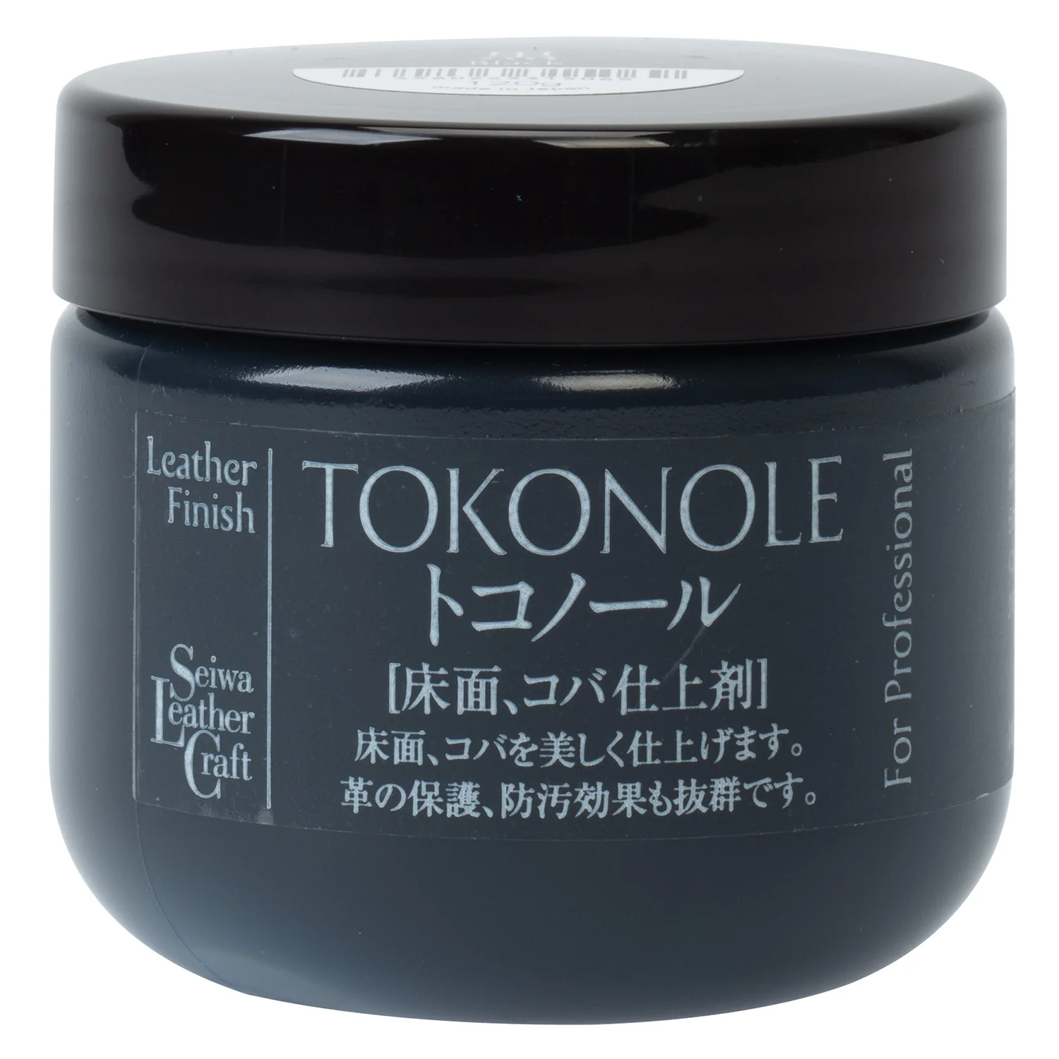 Tokonole Burnishing Gum