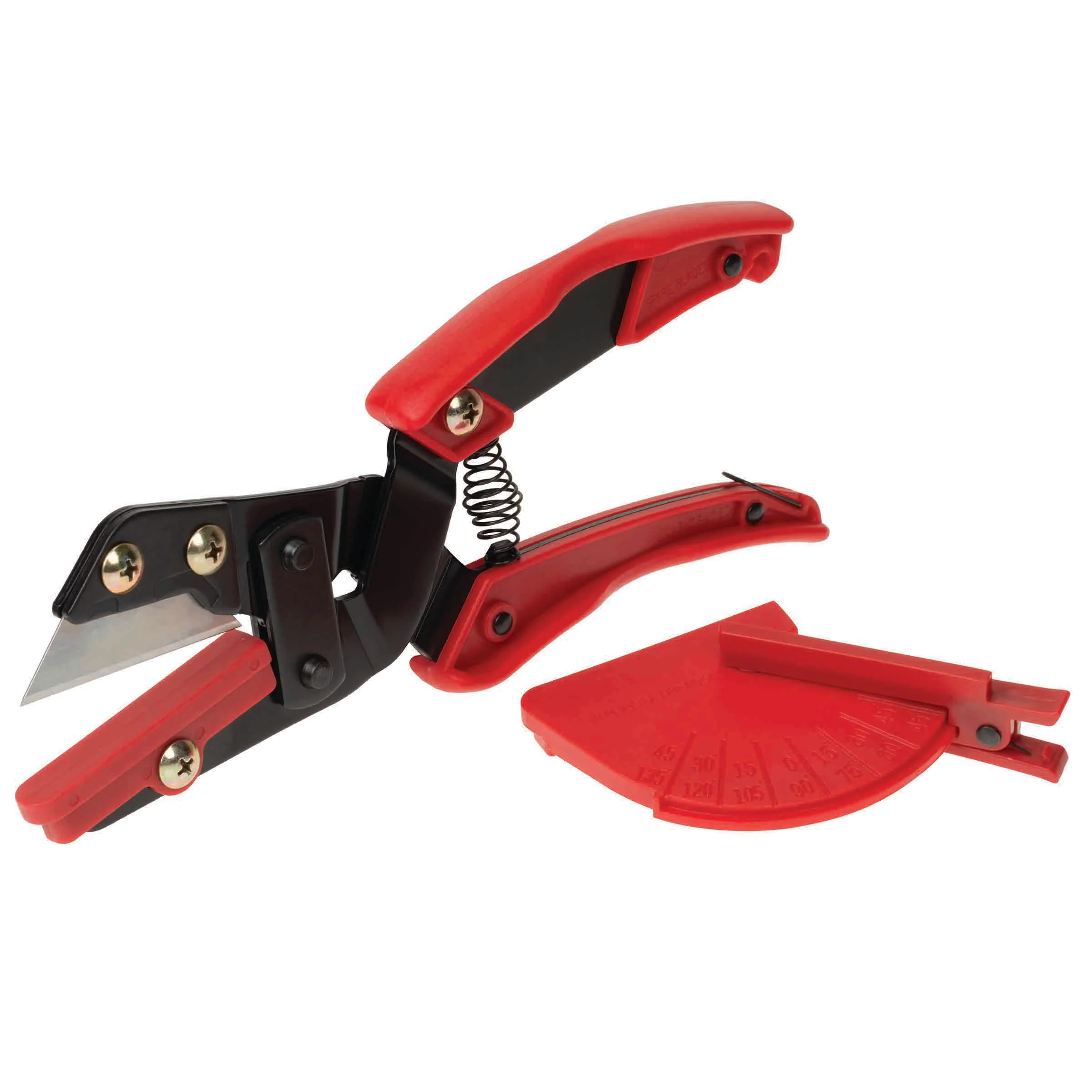 Universal Cutter