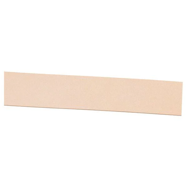 Unpunched Stirrup Leathers, 3" x 5' 6"