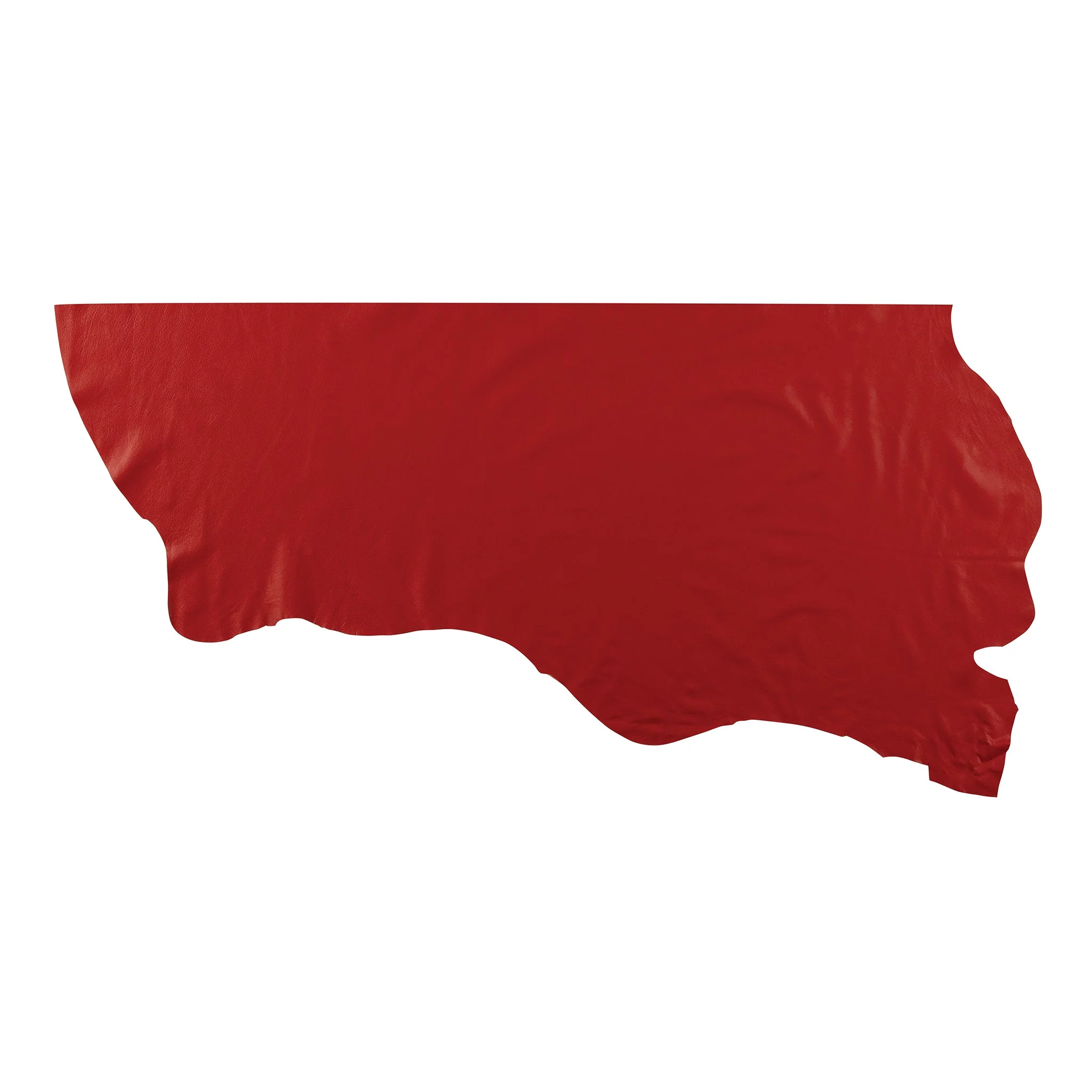 Upholstery Buffalo Leather, Buffalo Leather for Upholstery, 2/3 oz.