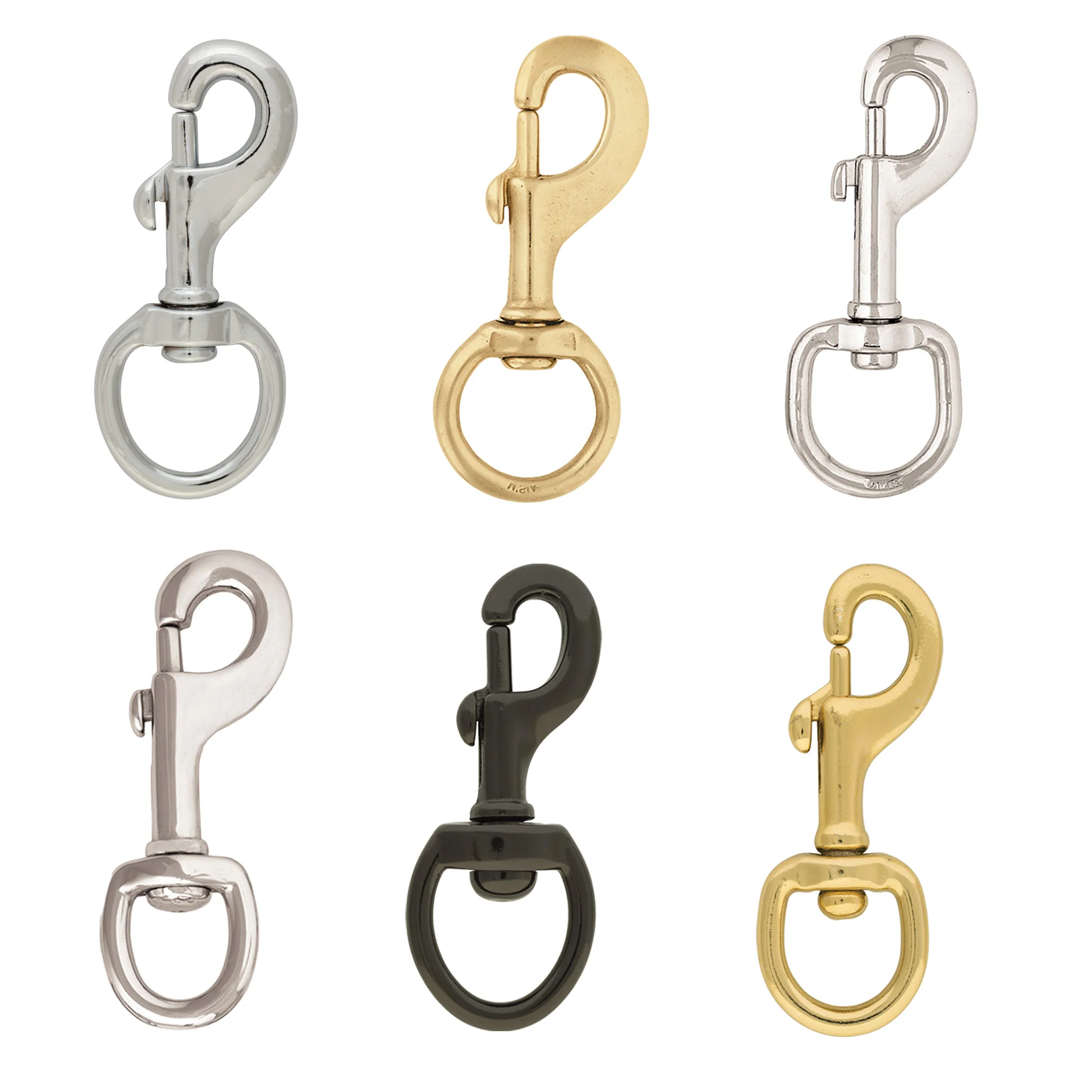 #225 Swivel Snap