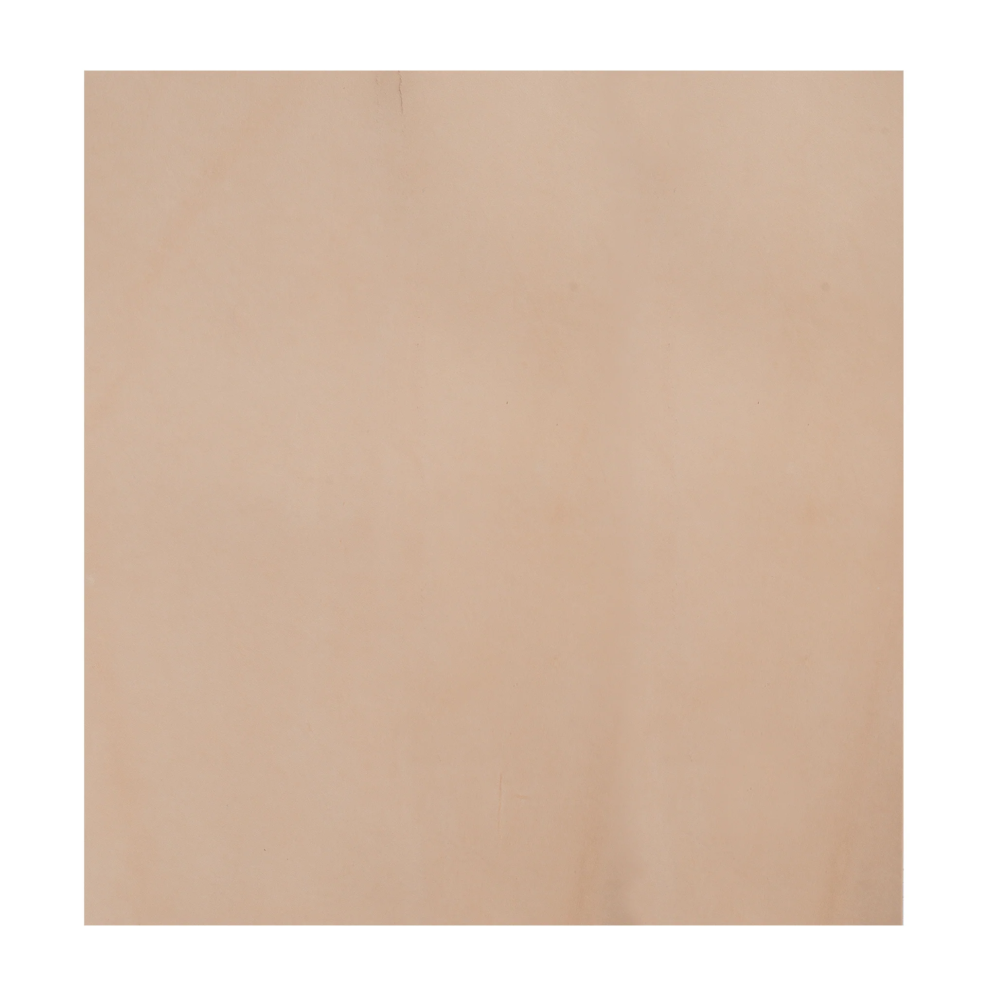 Veg Tanned Leather Panel