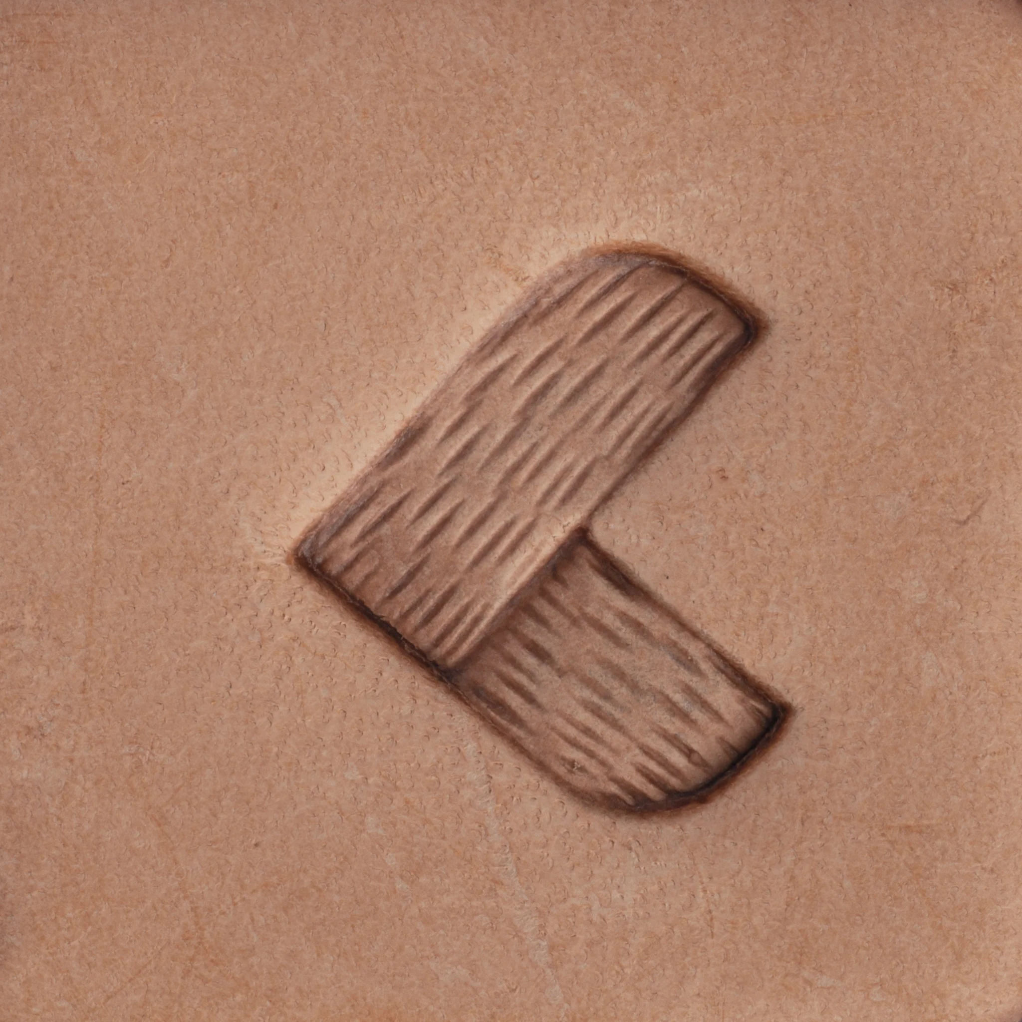 Woven Border Stamping Tool, D2185