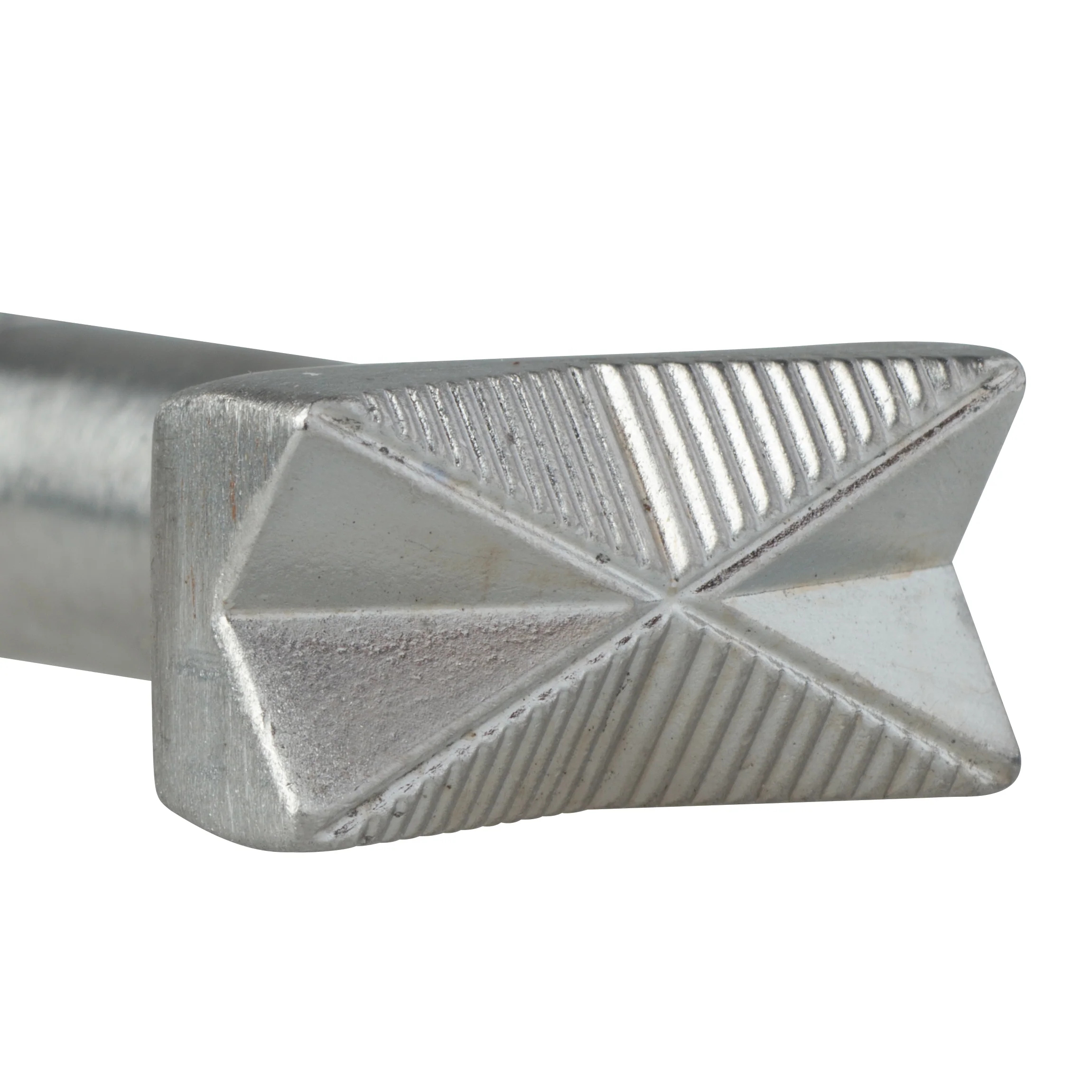 X Border Stamping Tool, D2175