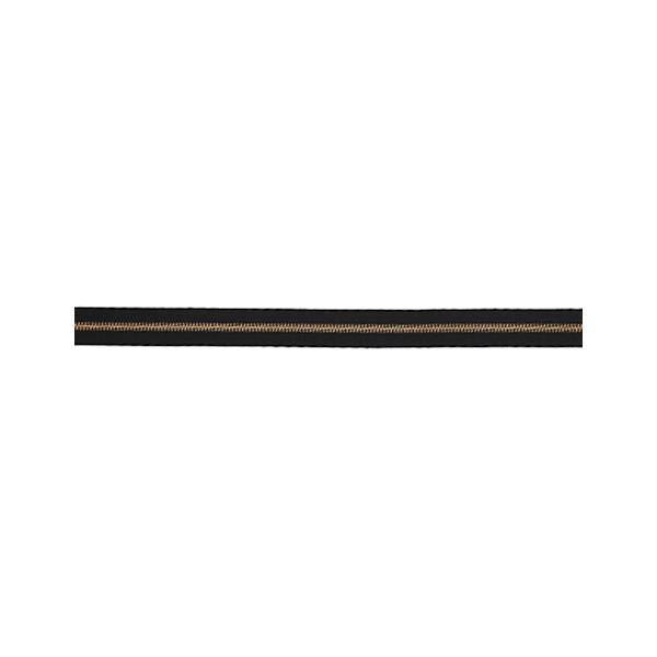 YKKÂ® #10 Bulk Zipper, Solid Brass