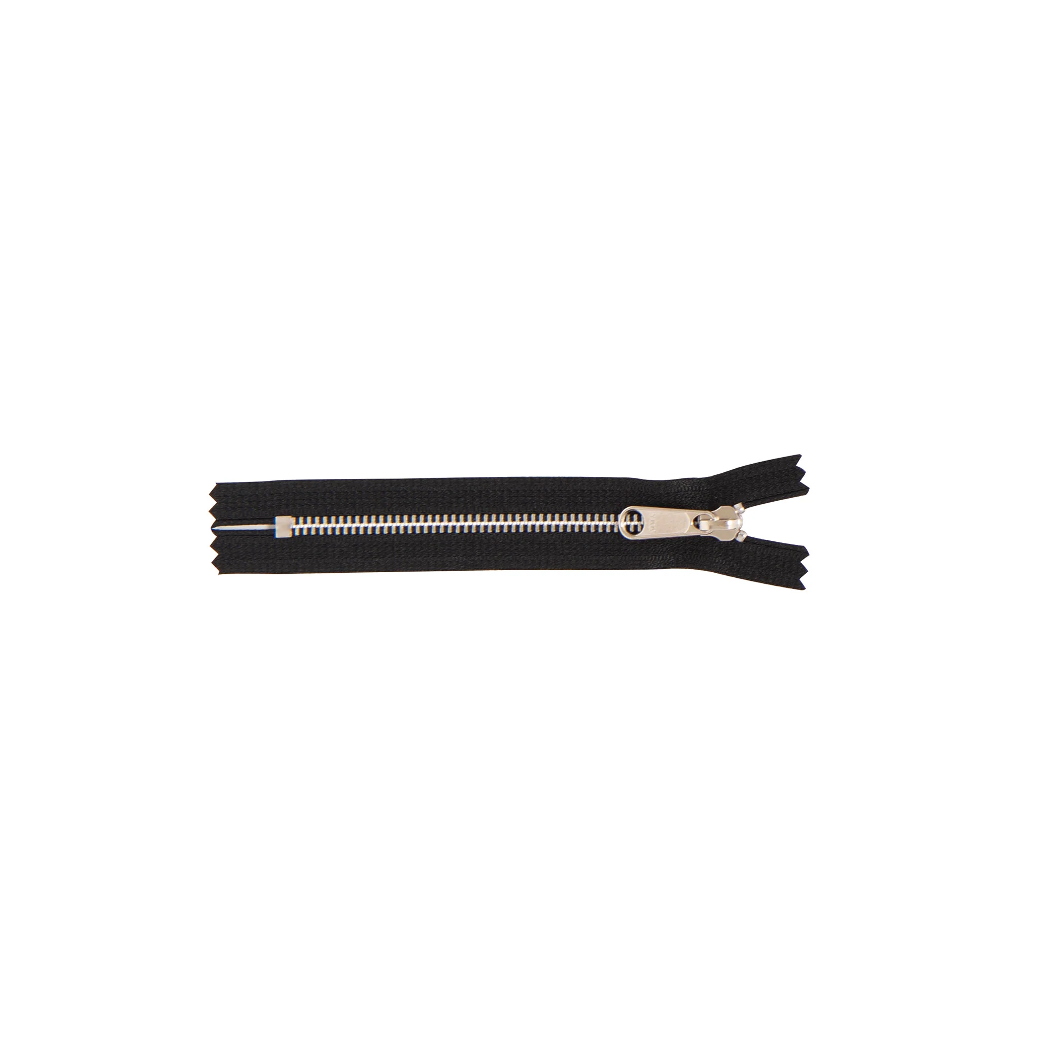 YKKÂ® #5 Zippers, Complete