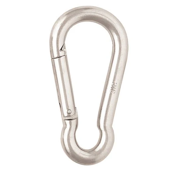 #2450 Safety Spring Snap