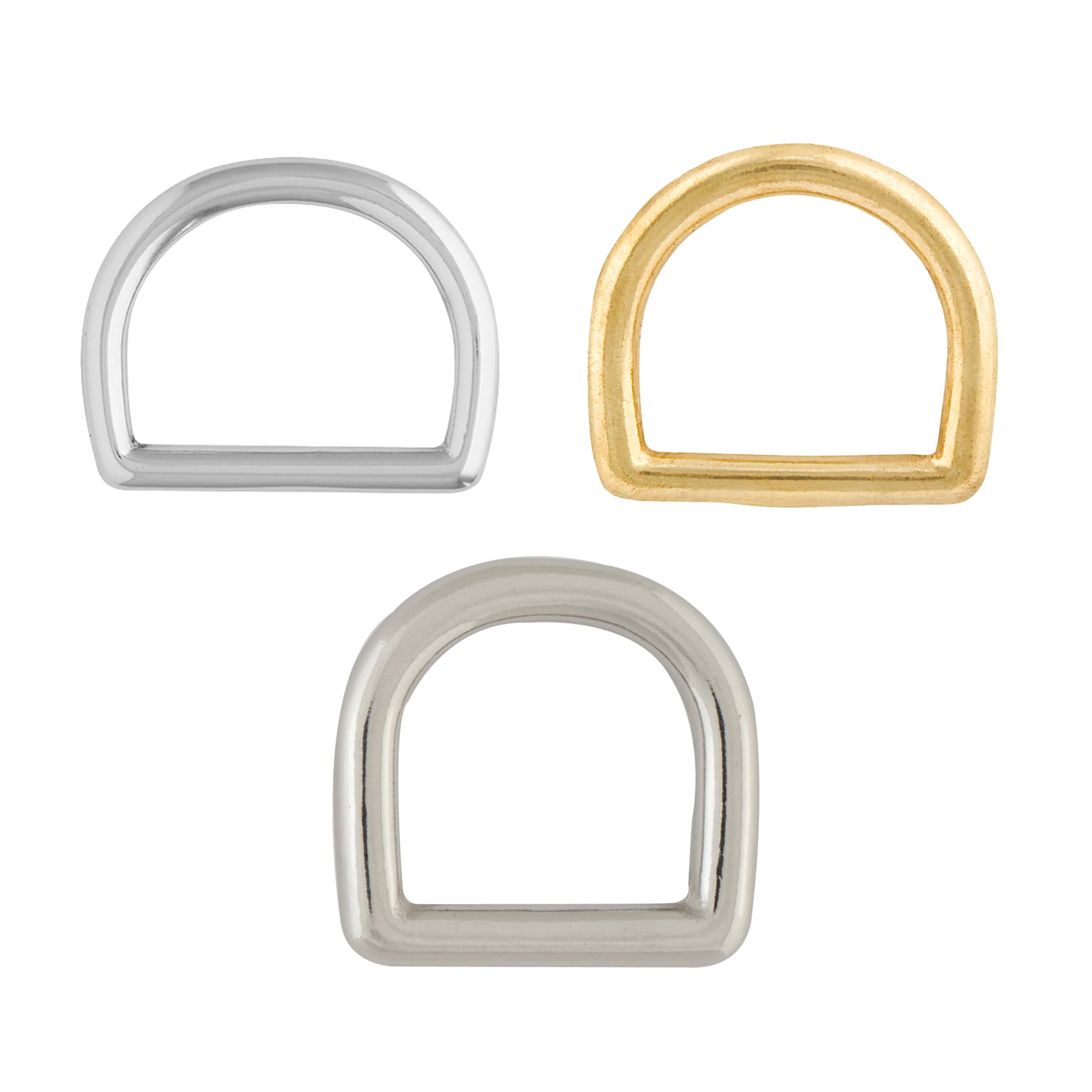 #325 D-Ring
