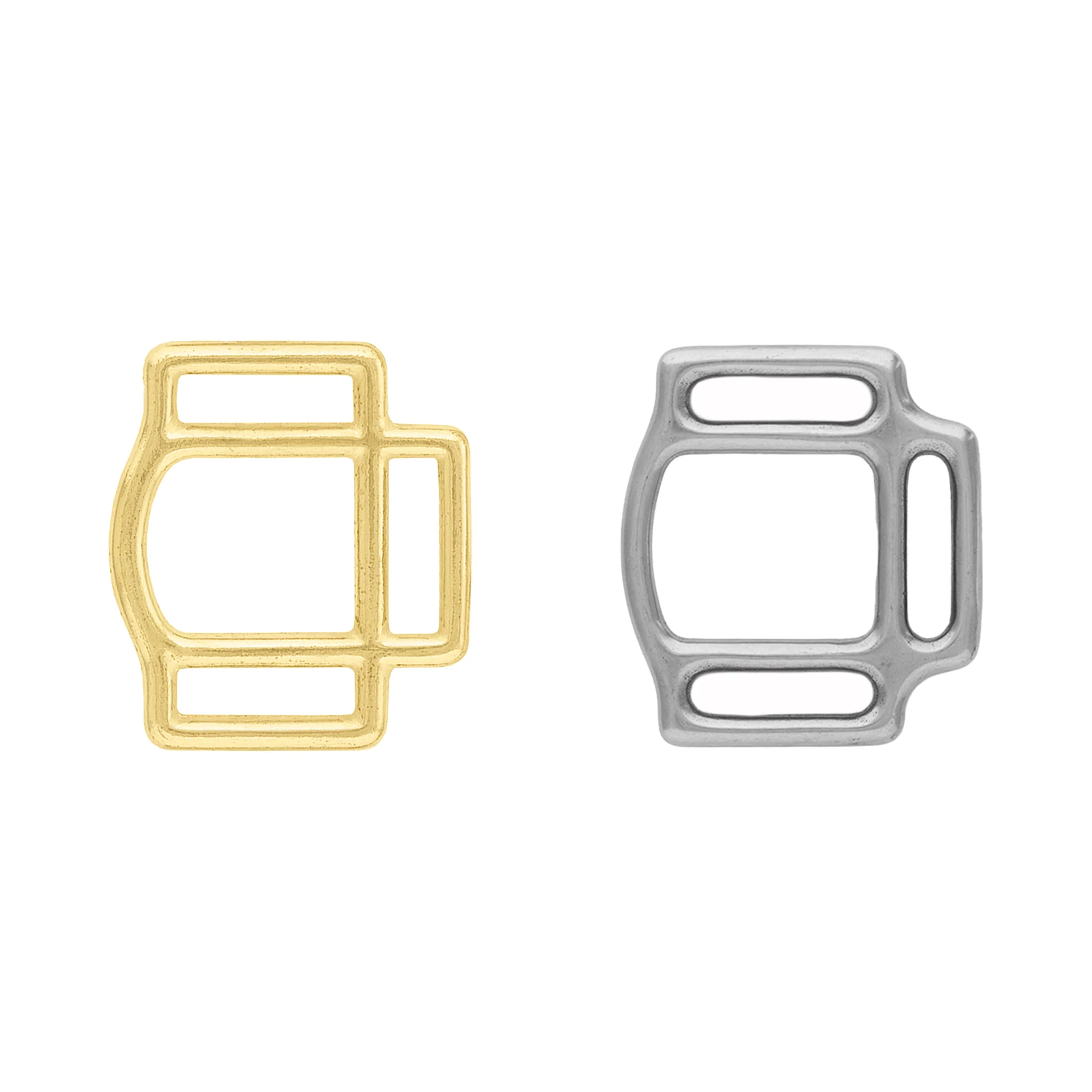 #370 3-Sided Halter Square