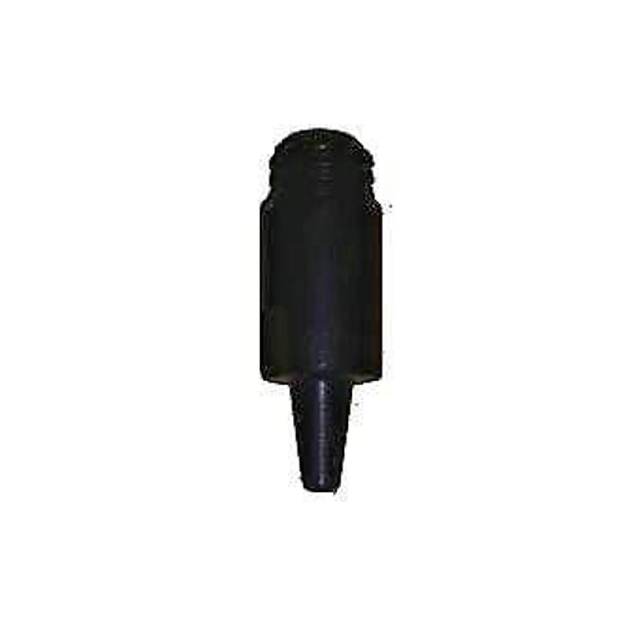 #4, C.S Osborne Replacement Tube for Revolving Leather Hole Punch, #T-1670T-4