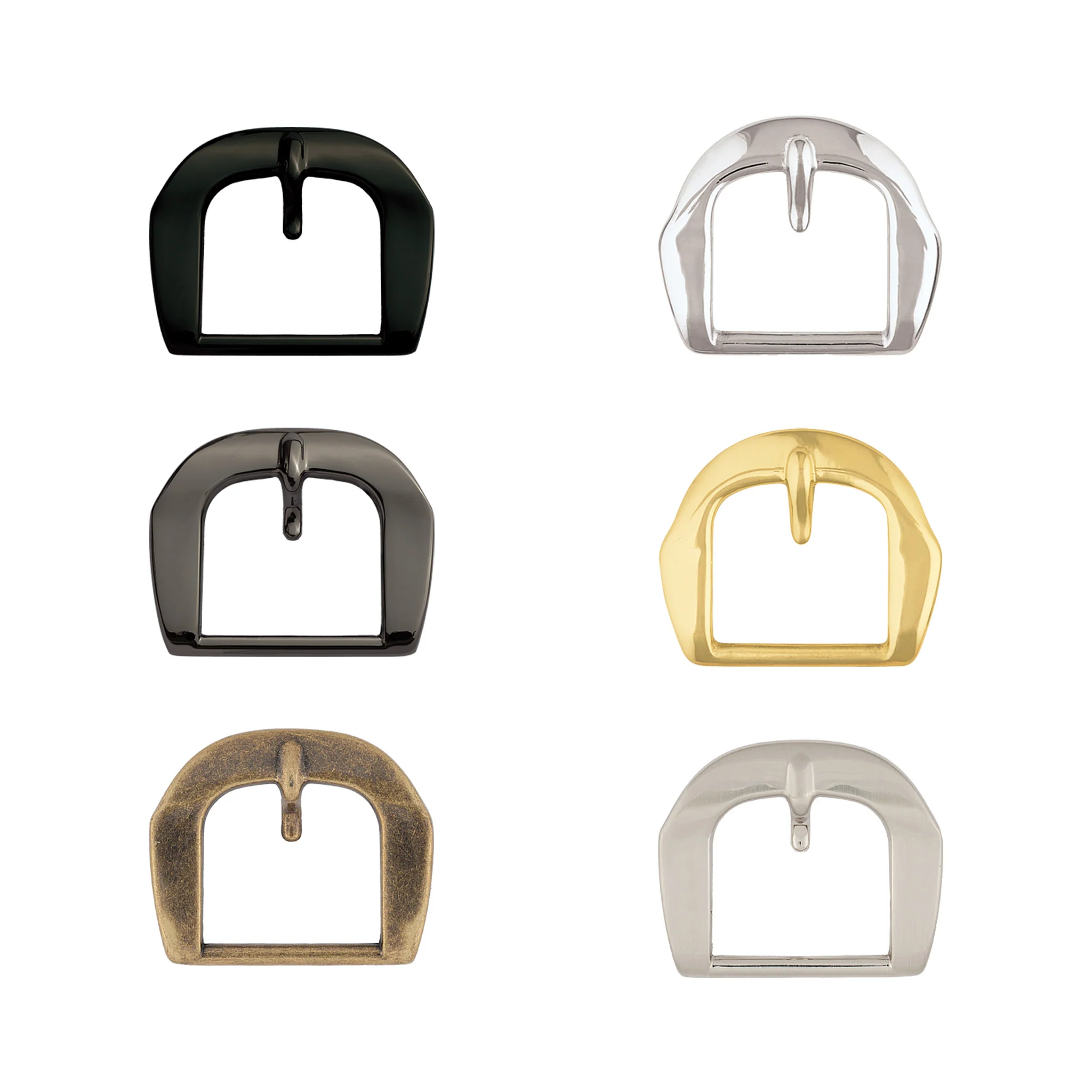 #400 Belt Buckle