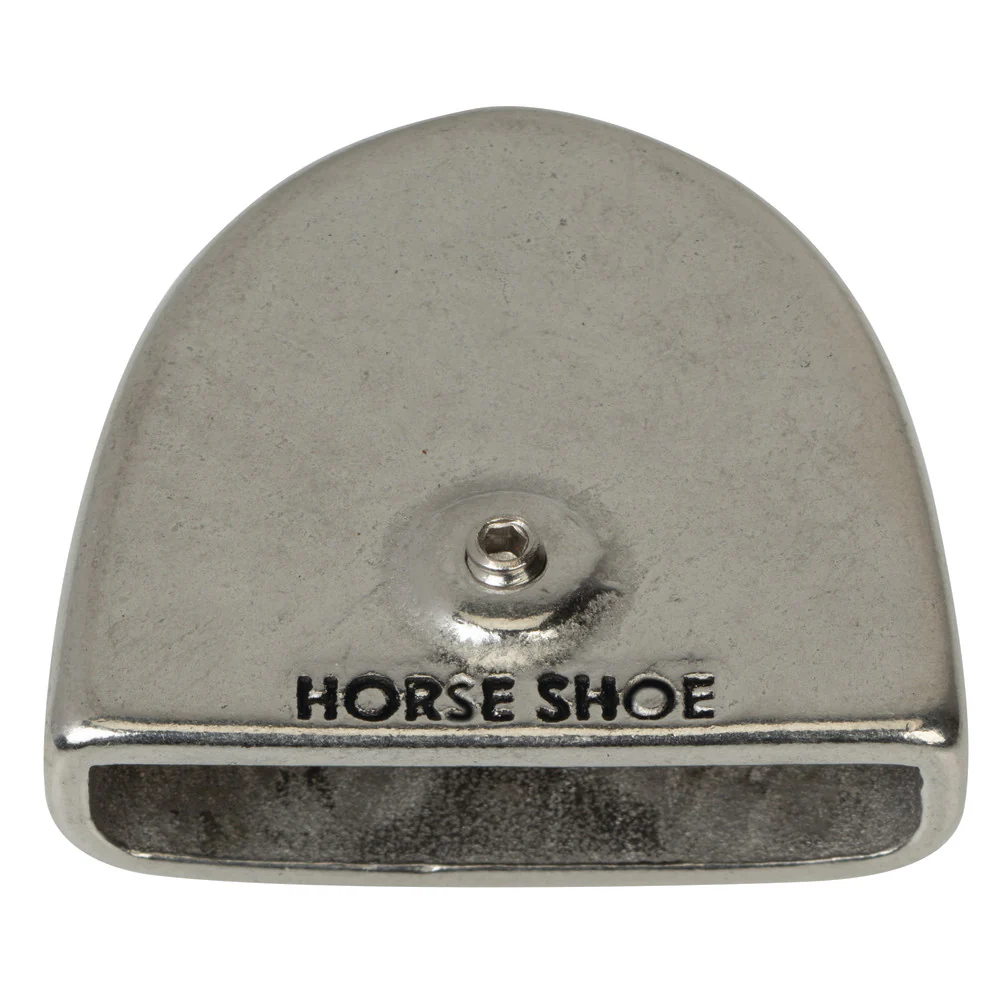 #406 Jeremiah Watt Accented Belt Tip