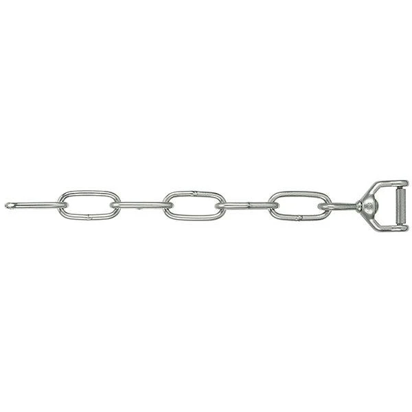 #480 Swivel Heel Chain