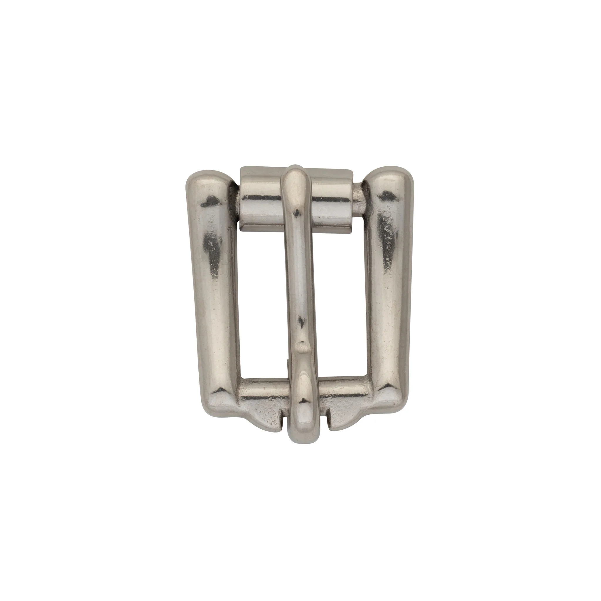 #49 Buckle with Stainless Steel Tongue