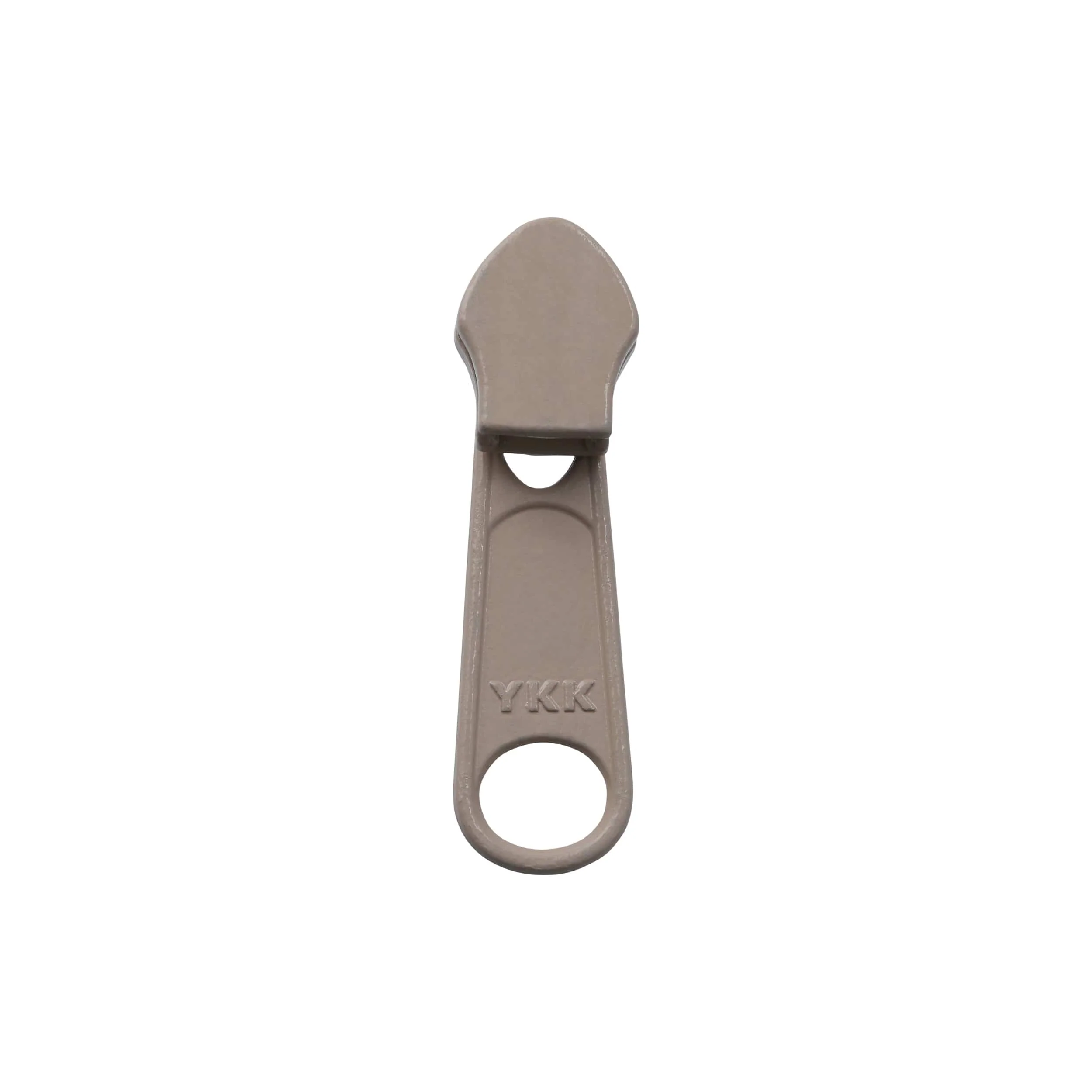 1614–5-beige-coil-ykk-long-tab-semi-swivel-zipper-slider-zinc-alloy-5cn-1-bge-1.webp