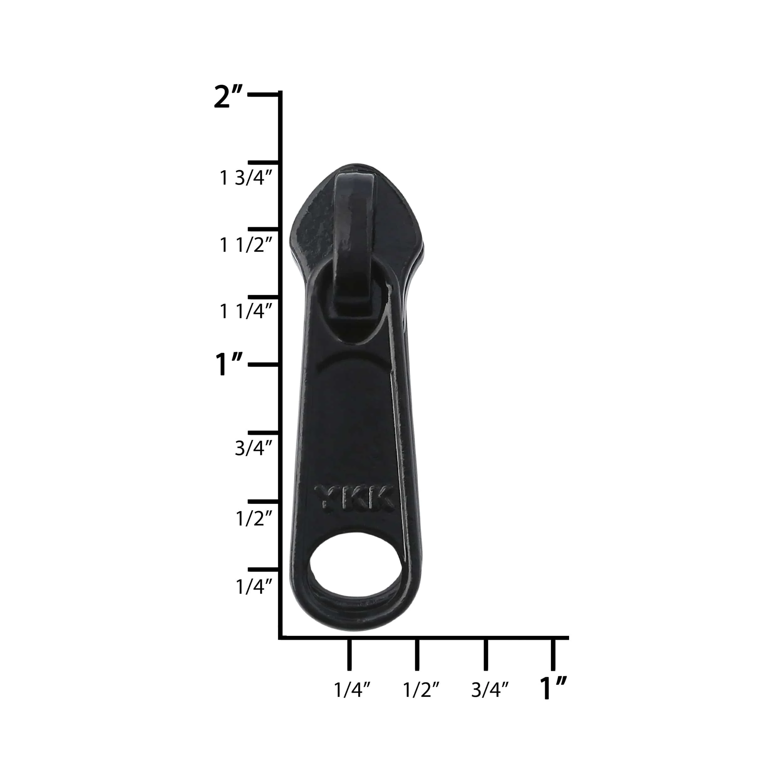 1625–5-black-coil-ykk-long-tab-reversible-zipper-slider-zinc-alloy-5cn-5-blk-1.webp