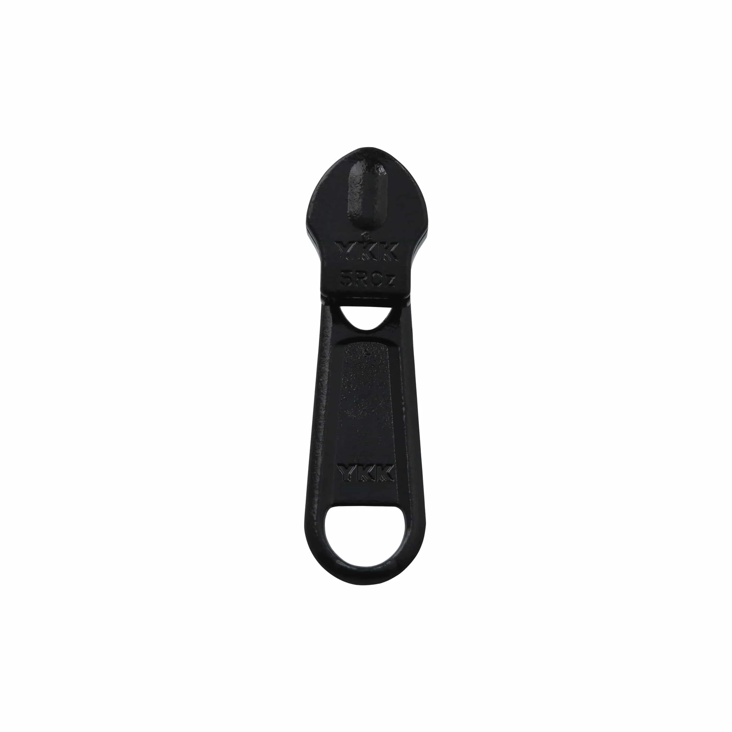 1626–5-black-coil-ykk-long-tab-semi-swivel-rc-zipper-slider-zinc-alloy-5rc-1-blk-1.webp
