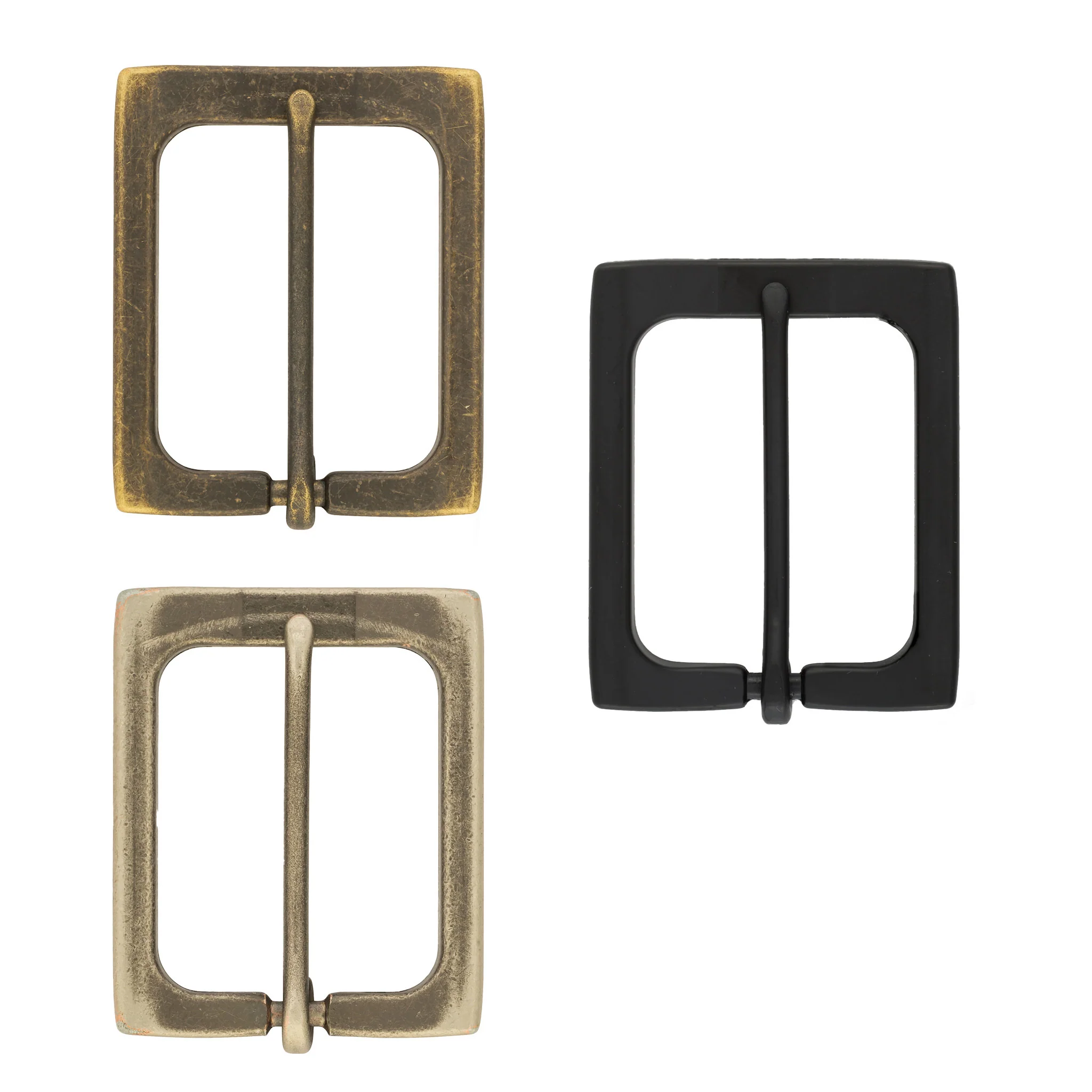 #01571 Belt Buckle