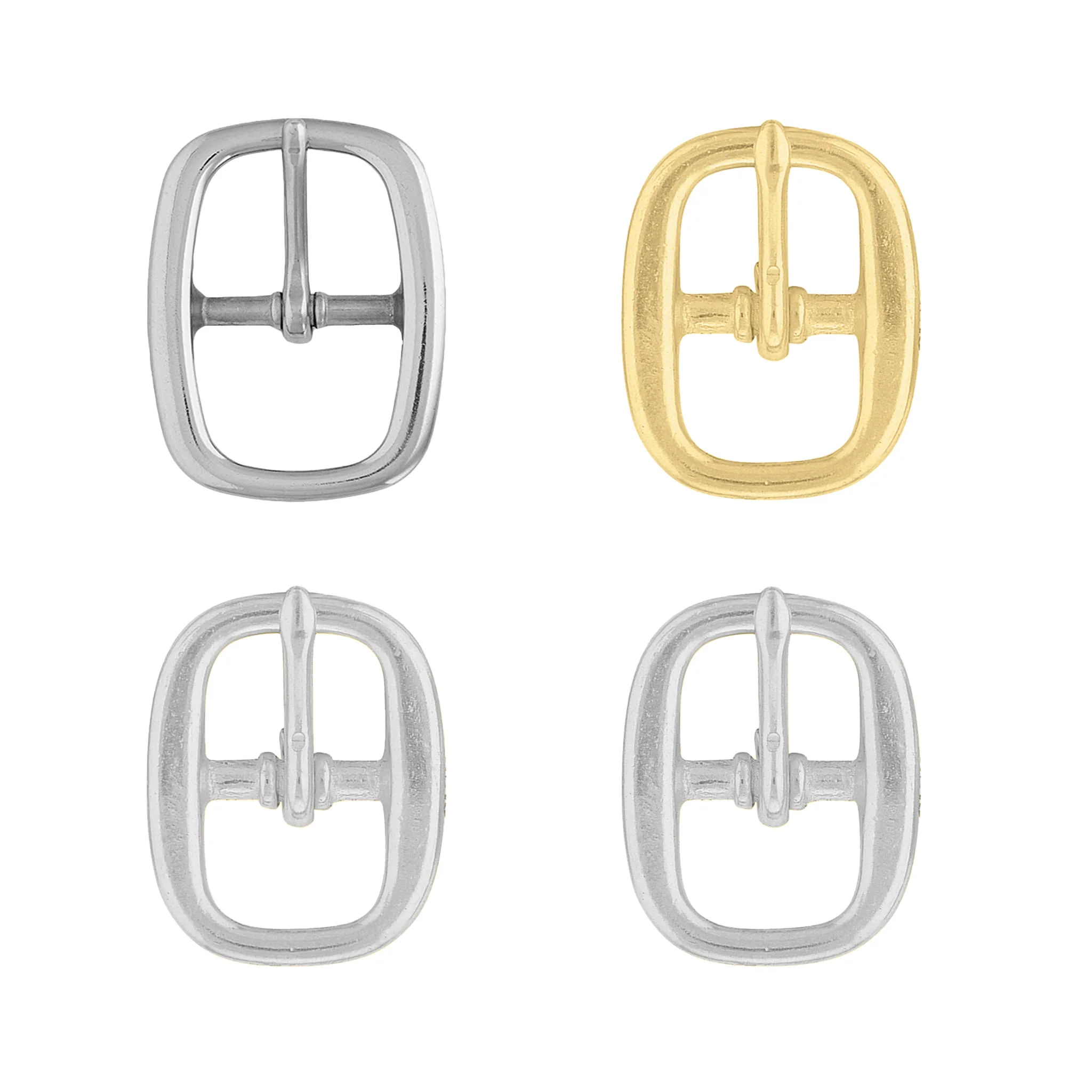 #5705 Halter Buckle