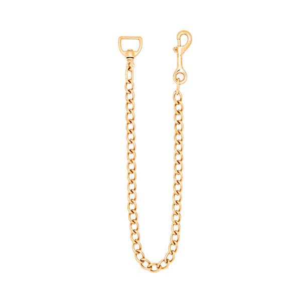 #724 Lead Chain