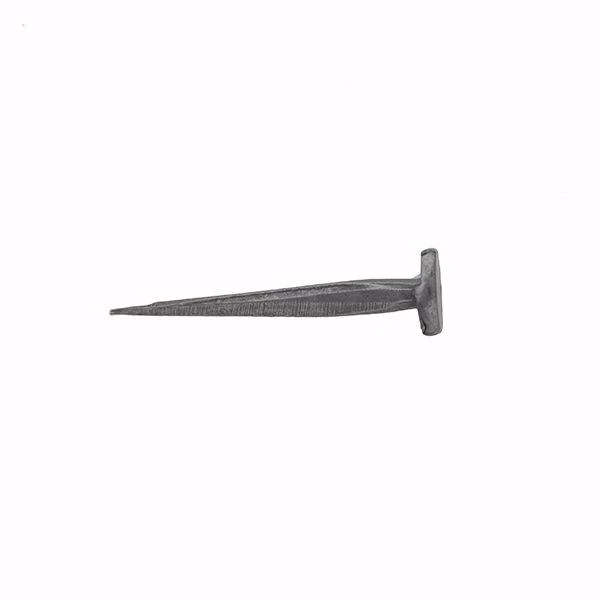 #955 Blued Saddlery Tack