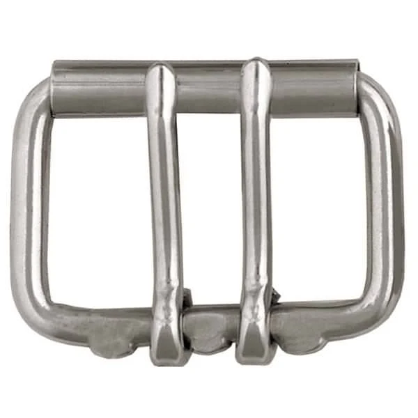 #999 2-Tongue Buckle