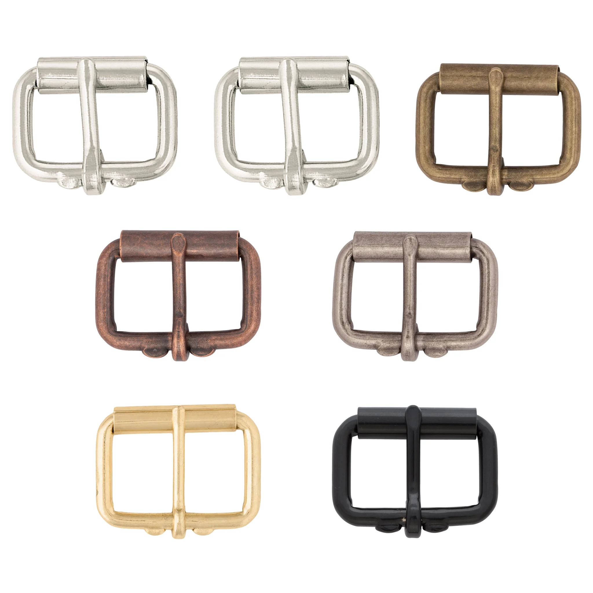 #999 Buckle