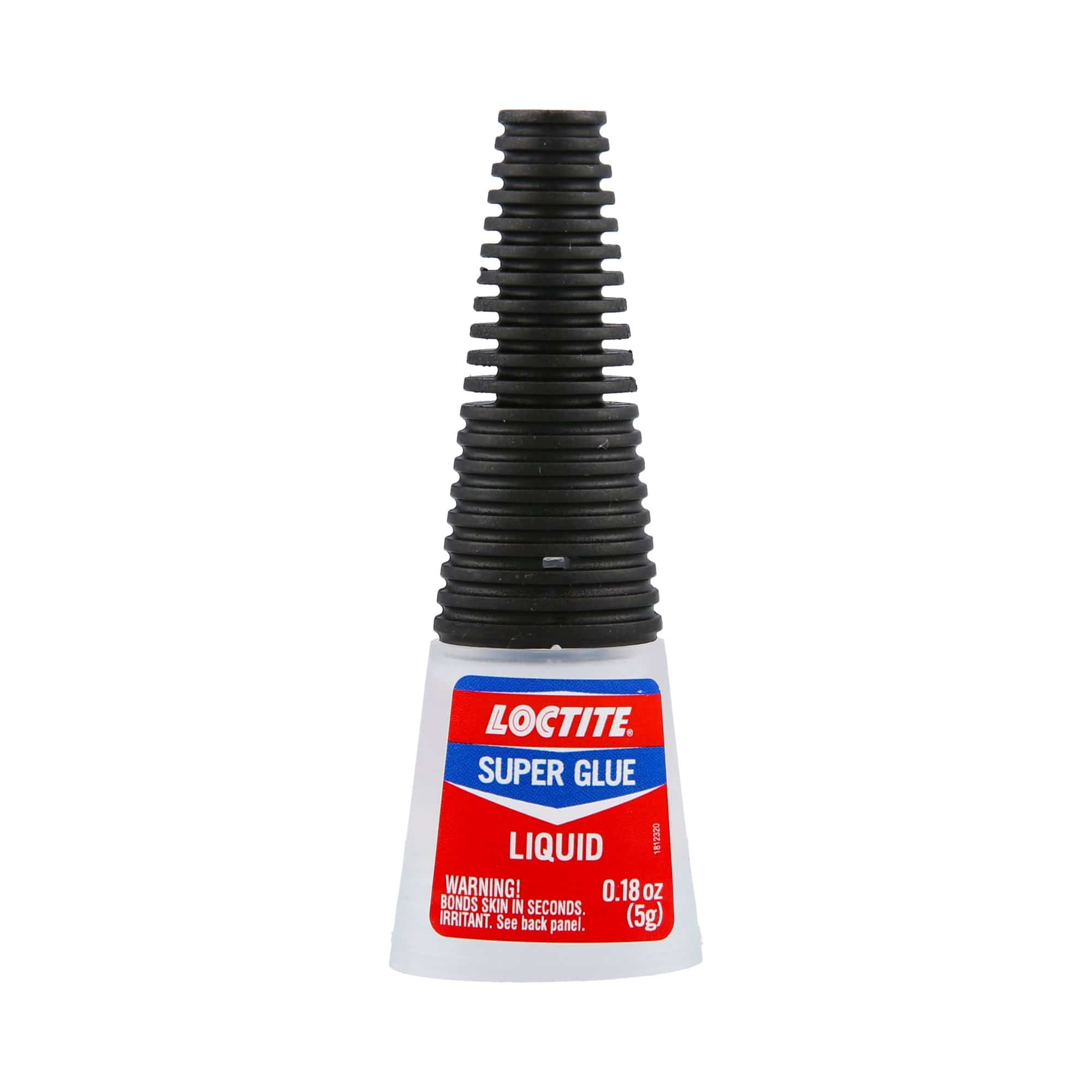 0.16 oz, High Performance Super Glue, #SG-2