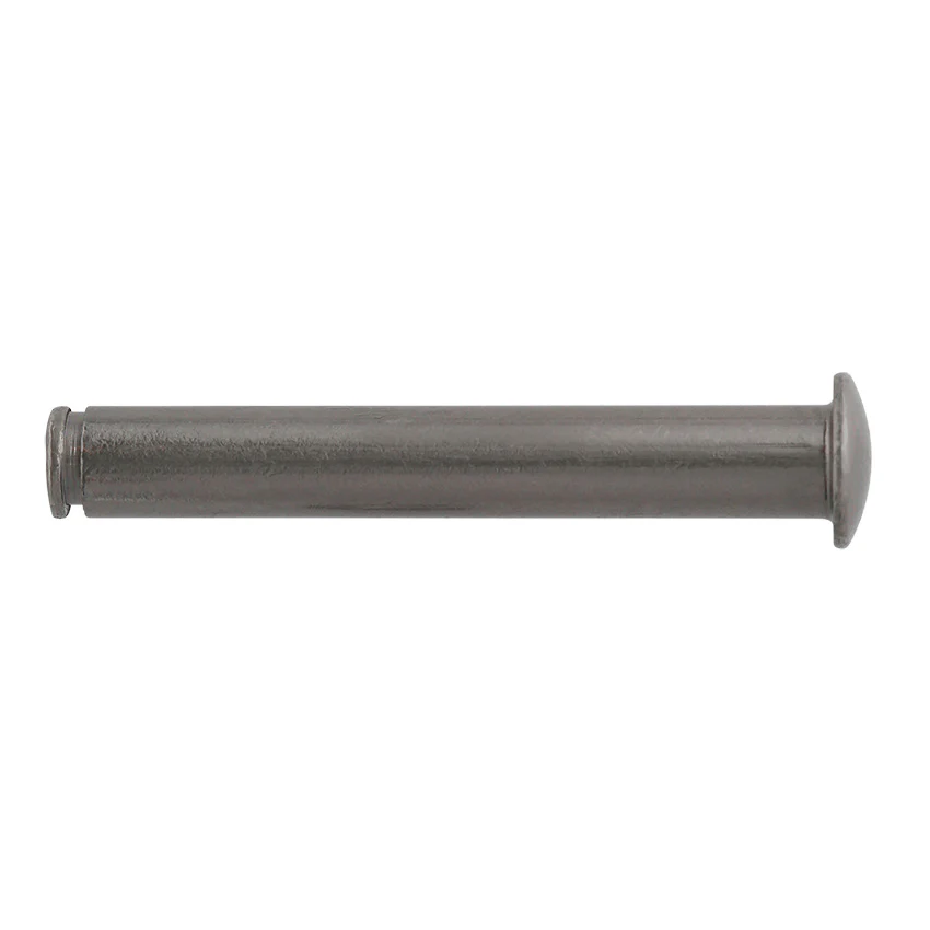 1 1/2" 6.1mm Axle, #L-3705