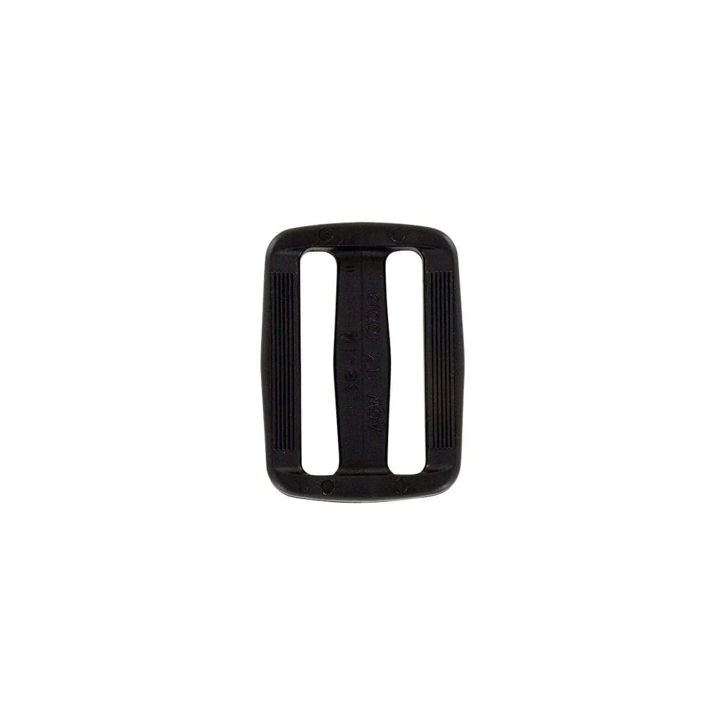 2429-1-1-2-black-sliplock-tri-glide-slide-buckle-plastic-sl-1-1-2-1.webp
