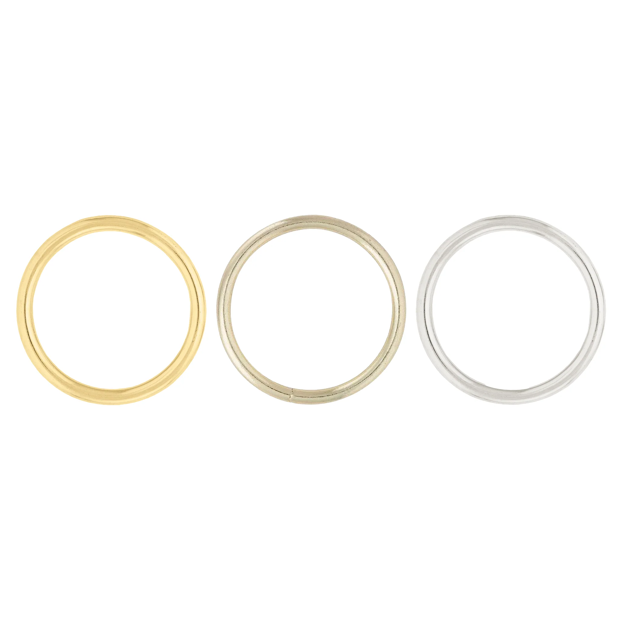 #1 Ring