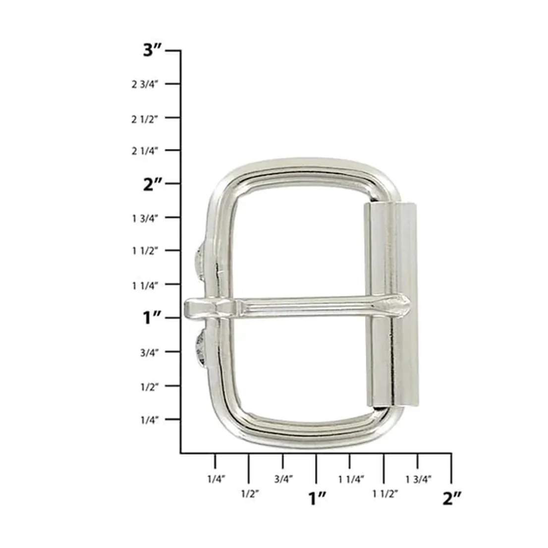 2493-1-1-2-nickel-heel-bar-roller-buckle-steel-c-1477-1.webp