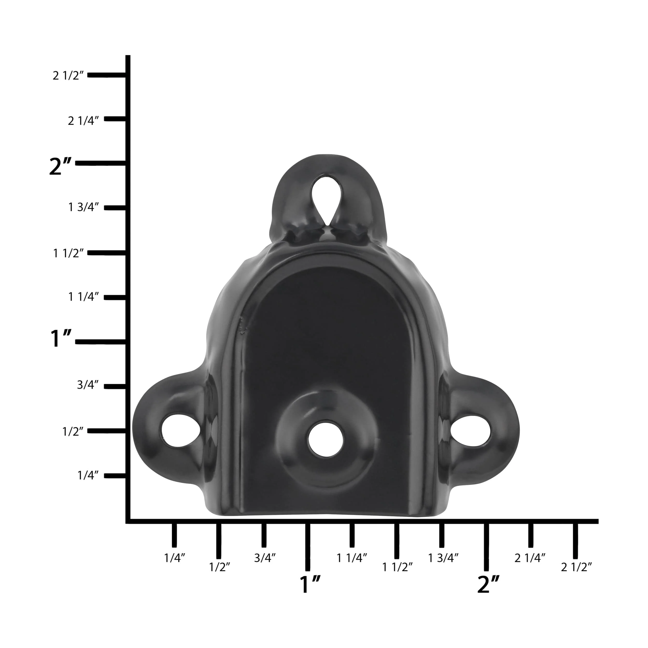 2606-1-1-4-black-rigid-spade-trunk-handle-end-cap-steel-g-13-blk-1.webp