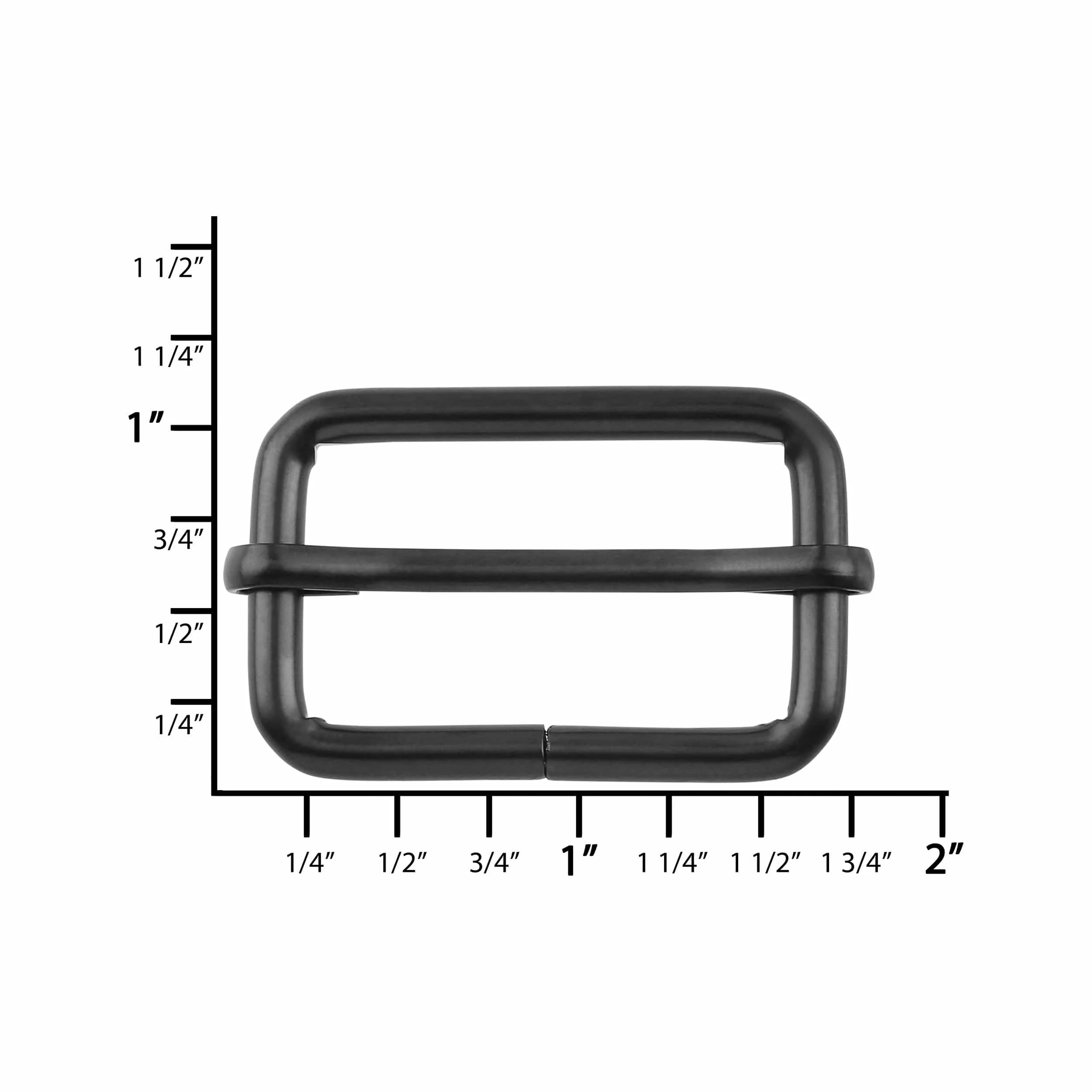 2638-1-1-4-matte-black-adjustable-strap-slide-steel-c-1661-blk-1.webp