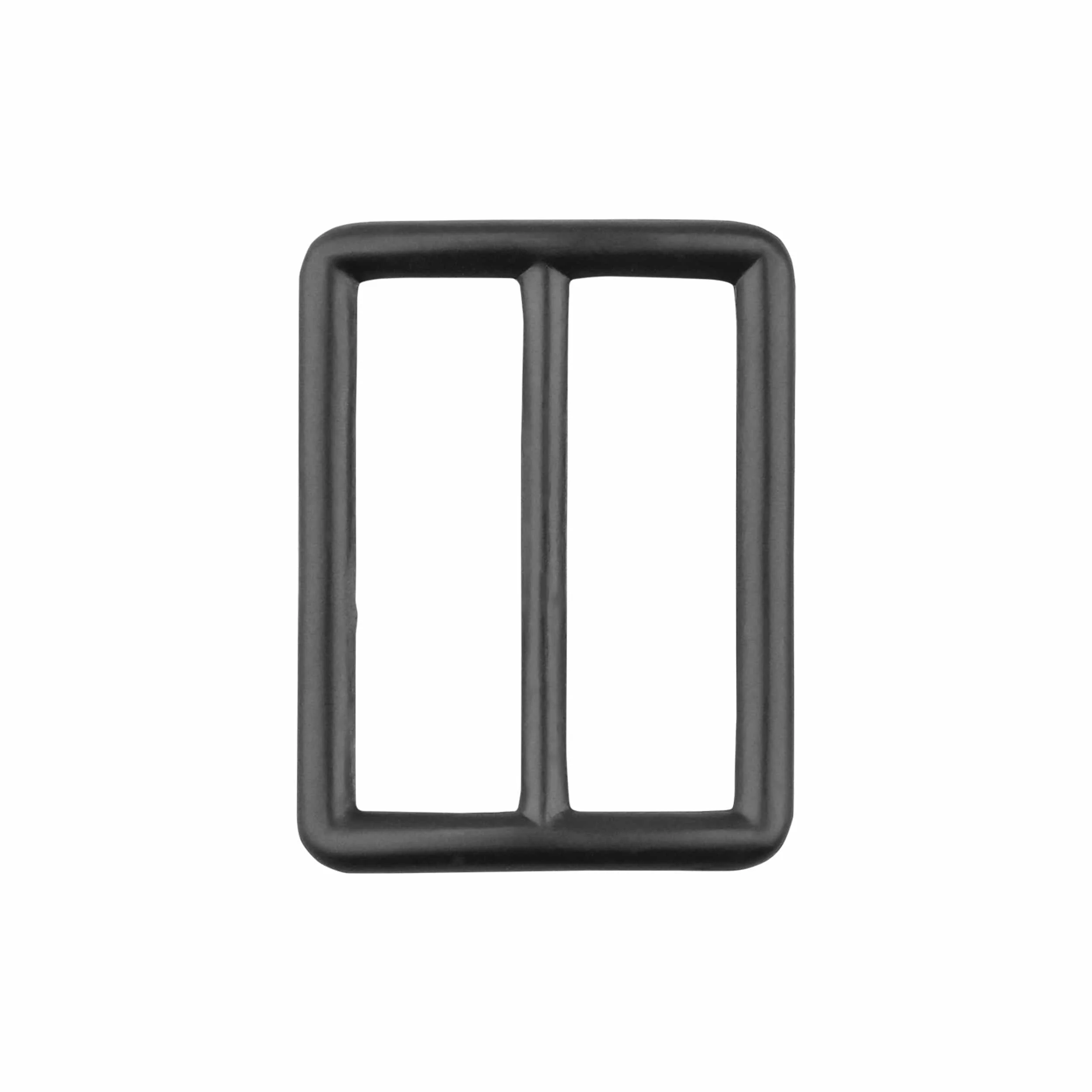 1 1/4" Matte Black, Cast Concave Slide, Steel, #C-1354-BLK