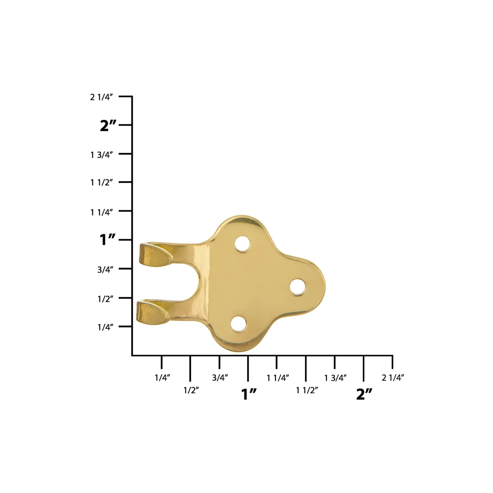 2765-1-3-4-brass-gunsling-rifle-hook-solid-brass-c-1950-1.webp