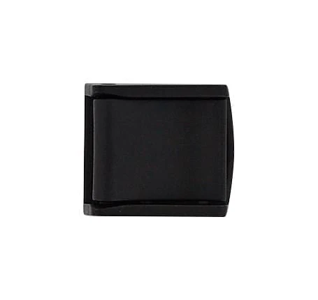 1" Black, Cam Lever Buckle, Plastic, #JL-4535