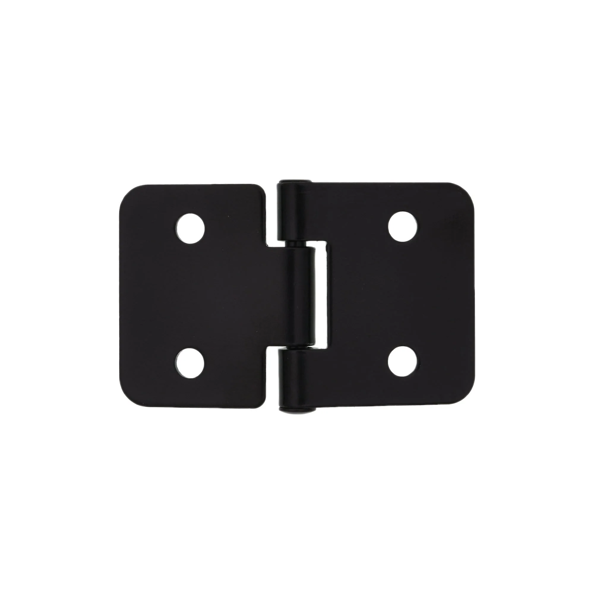 1" Black, Lift-a-Part Hinge, Zinc Alloy, #L-3228-BLK