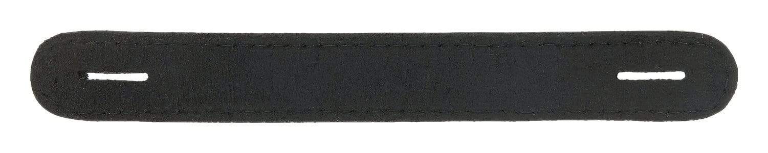 2926-1-black-slotted-round-end-trunk-handle-leather-l-191-blk-1.webp