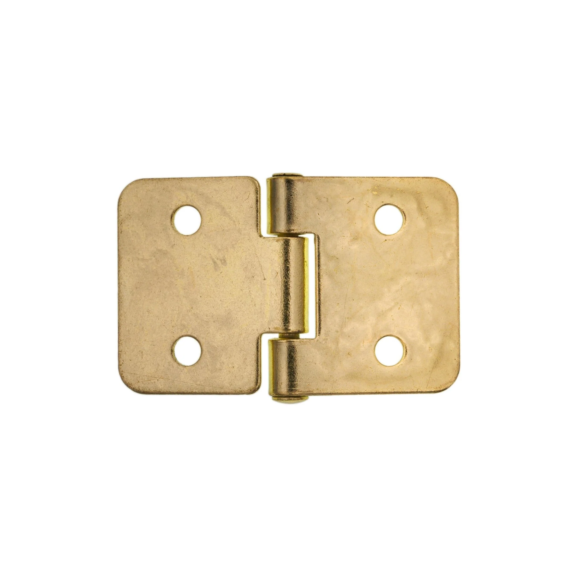 1" Brass, Lift-a-Part Hinge, Zinc Alloy, #L-3228-BP