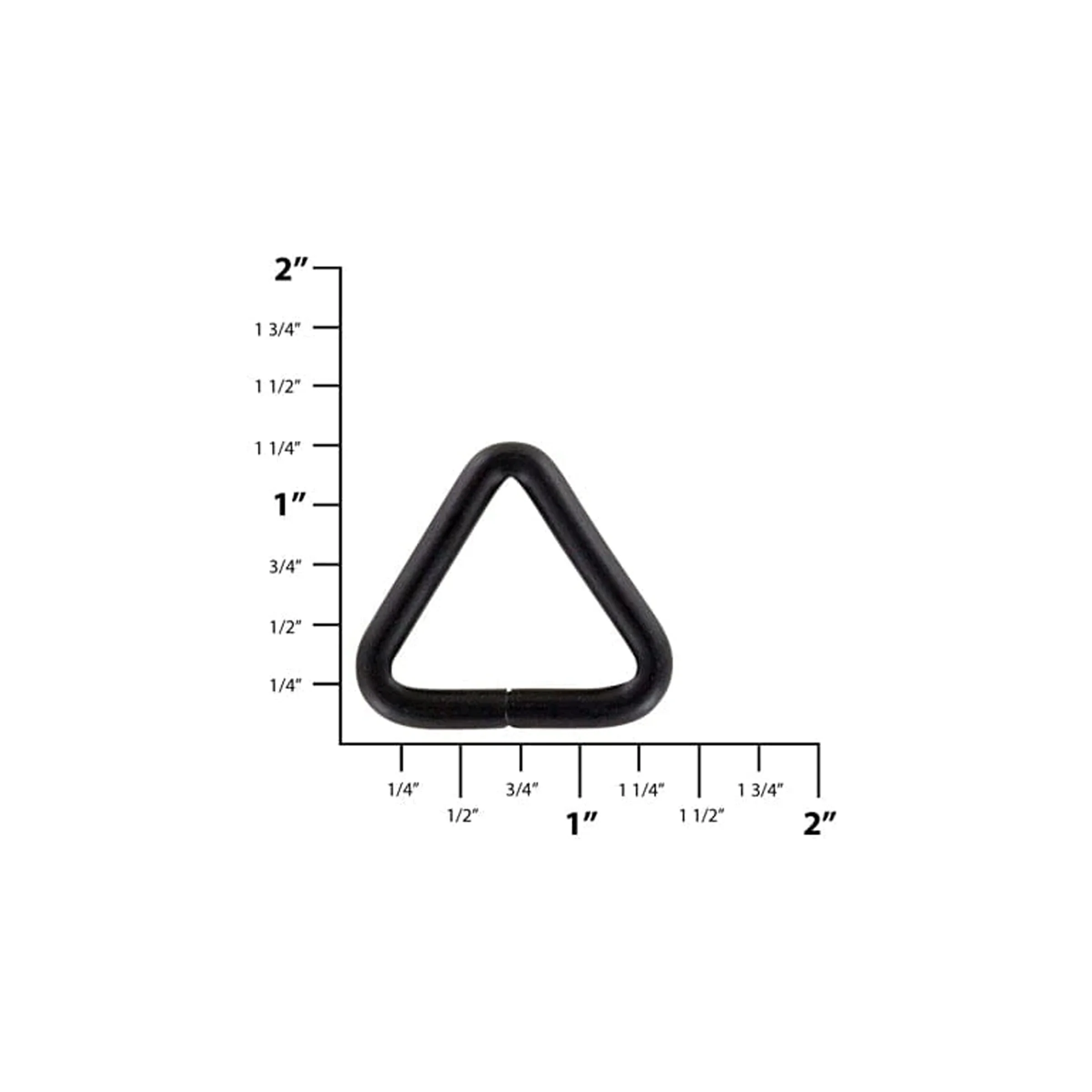 3006-1-matte-black-welded-triangle-ring-steel-p-2375-blk-1.webp
