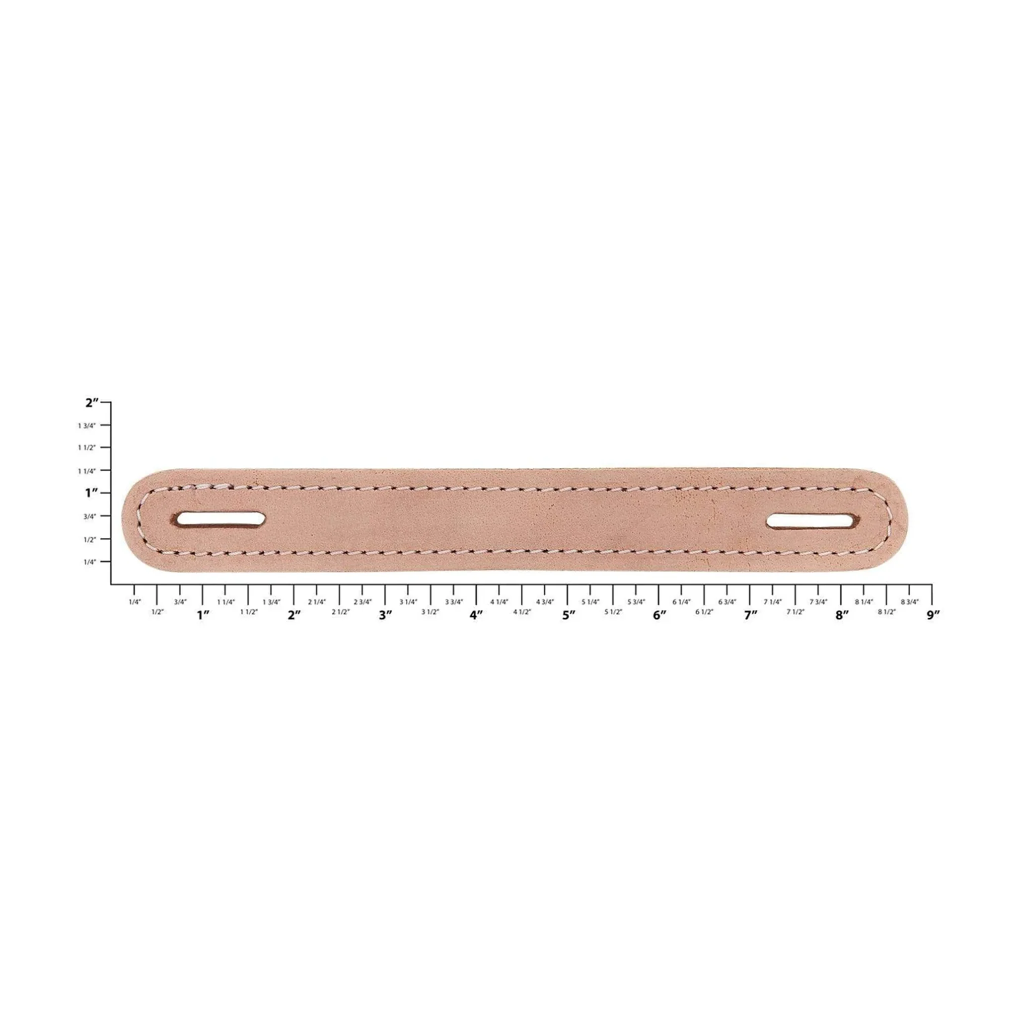 3012-1-natural-russet-slotted-round-end-trunk-handle-leather-l-191-rus-1.webp