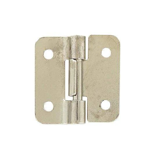 1" Nickel, Lift-a-Part Hinge, Steel, #L-842-NP