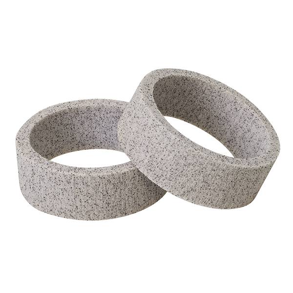 1" Replacement Foam Painting Bands for Master Tool Exact Touch Edge Finisher
